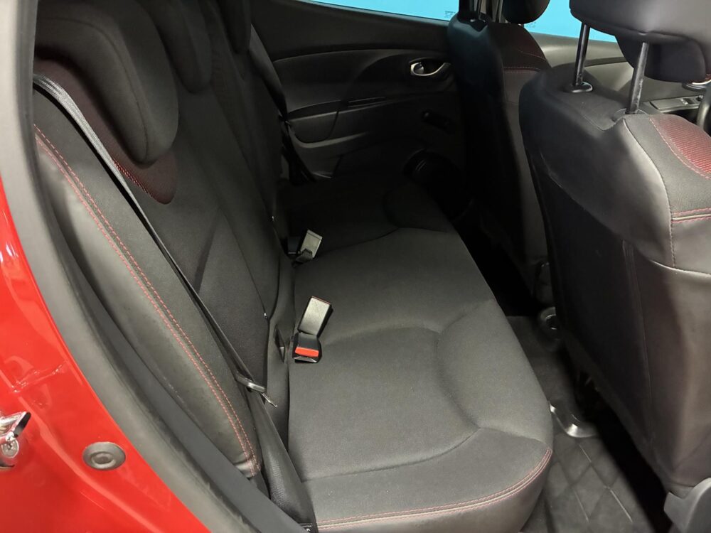 Renault Clio 10