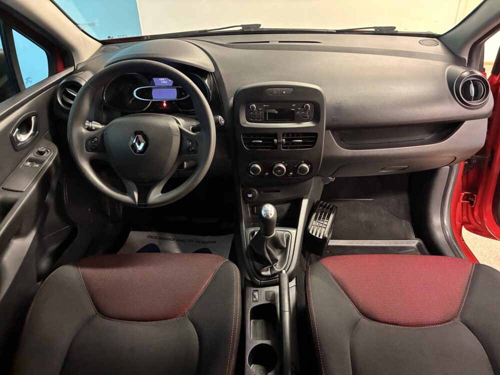 Renault Clio 12