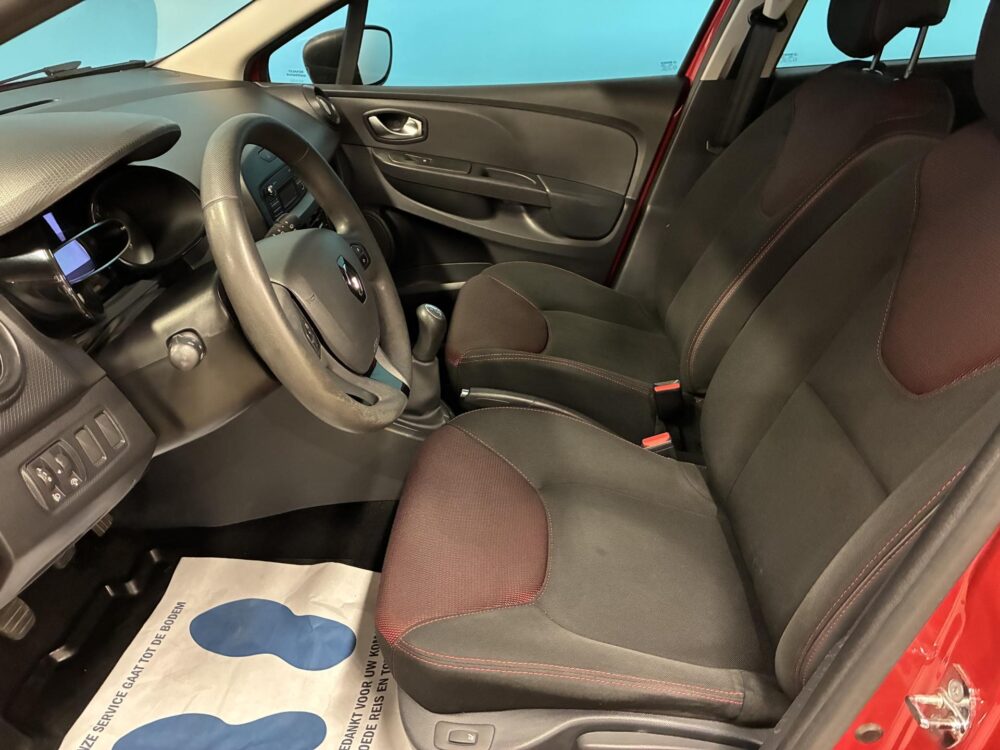 Renault Clio 7