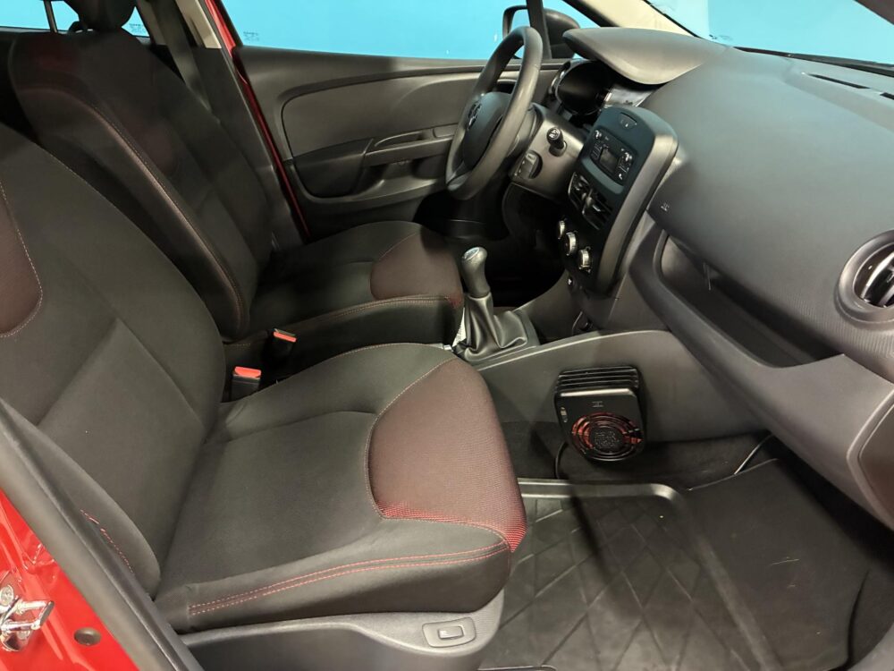 Renault Clio 9
