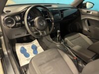 Volkswagen Beetle 11