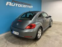 Volkswagen Beetle 4