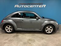 Volkswagen Beetle 5
