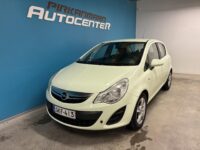Opel Corsa 1