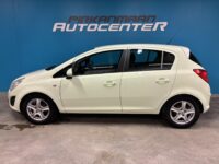 Opel Corsa 2