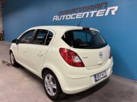 Opel Corsa 3