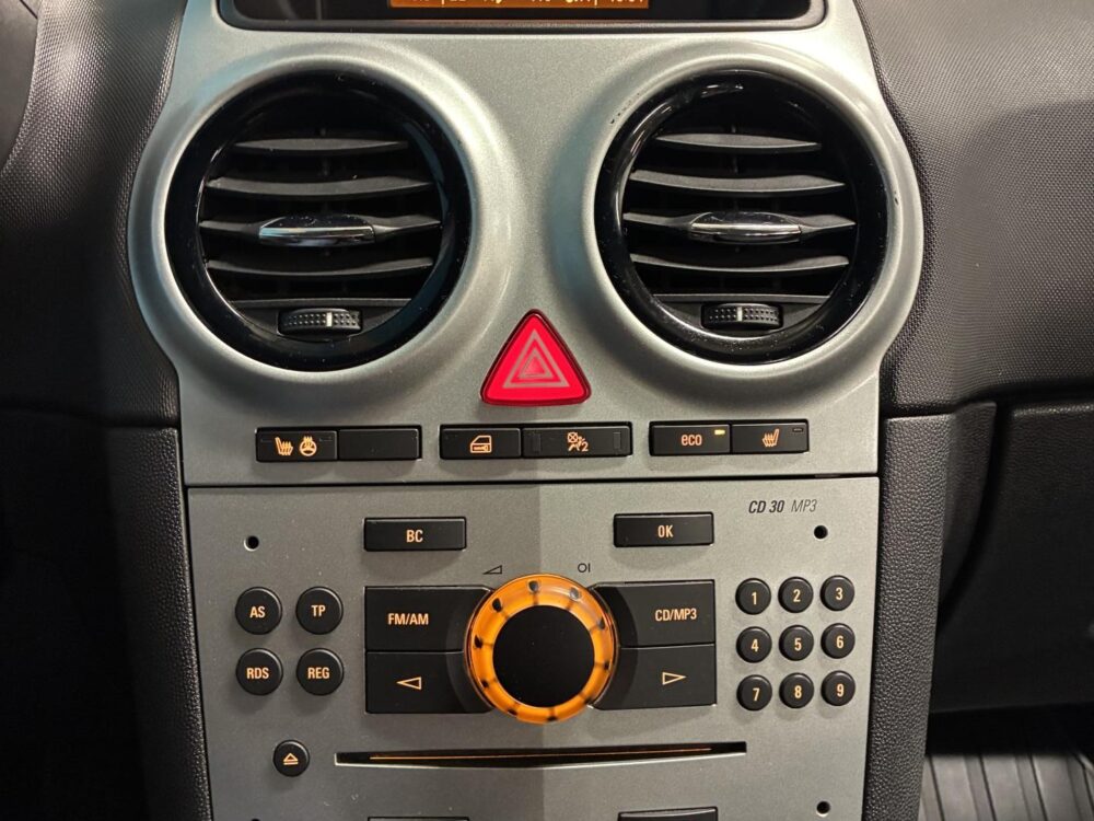 Opel Corsa 16