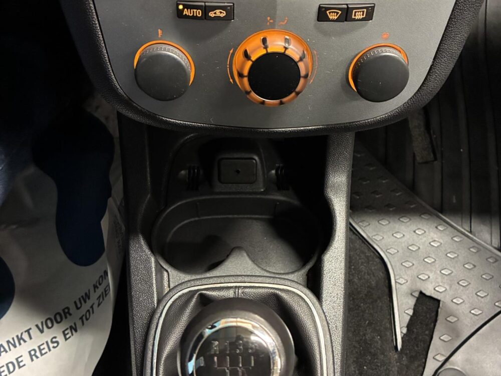 Opel Corsa 17