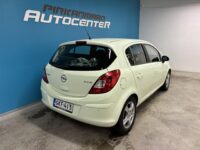 Opel Corsa 4