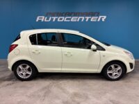 Opel Corsa 5