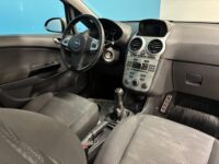 Opel Corsa 12