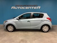 Hyundai i20 2