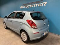 Hyundai i20 3