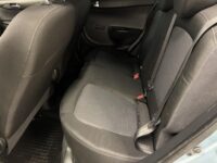 Hyundai i20 8