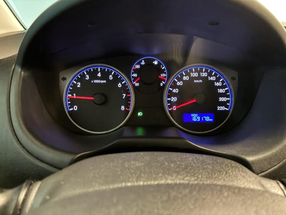 Hyundai i20 14