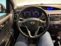 Hyundai i20 11