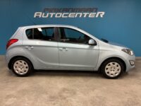 Hyundai i20 5