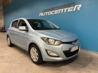 Hyundai i20 6