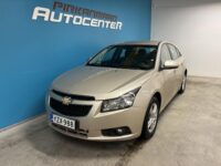 Chevrolet Cruze 1