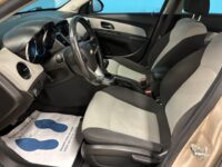 Chevrolet Cruze 7