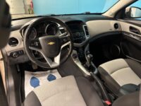 Chevrolet Cruze 12