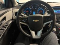 Chevrolet Cruze 11