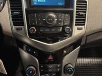 Chevrolet Cruze 15