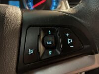 Chevrolet Cruze 17