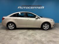 Chevrolet Cruze 5