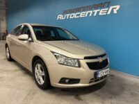 Chevrolet Cruze 6