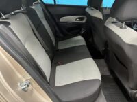 Chevrolet Cruze 10