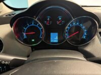 Chevrolet Cruze 14