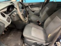 Ford Fiesta 7