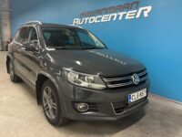 Volkswagen Tiguan 6