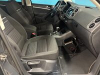 Volkswagen Tiguan 9