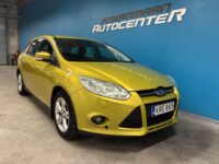 Ford Focus 6