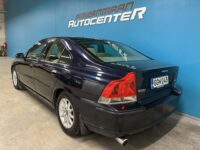 Volvo S60 3