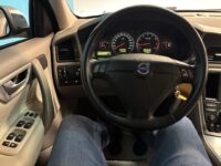 Volvo S60 11