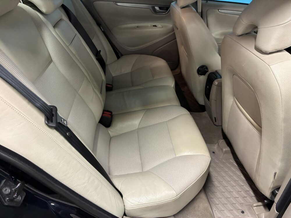 Volvo S60 10