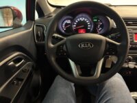 Kia Rio 11