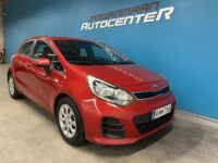 Kia Rio 6