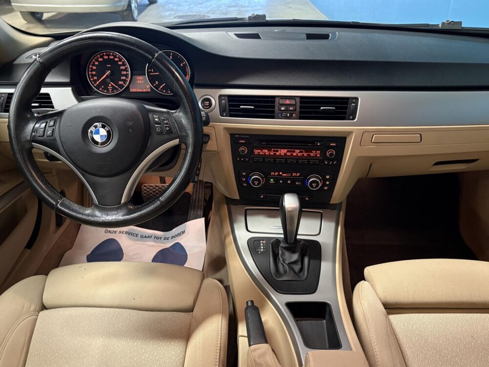 BMW 320 13