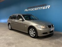 BMW 320 6