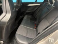 Mercedes-Benz C 63 AMG 10