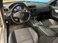 Mercedes-Benz C 63 AMG 15