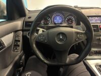 Mercedes-Benz C 63 AMG 13