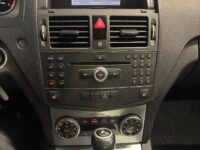 Mercedes-Benz C 63 AMG 17