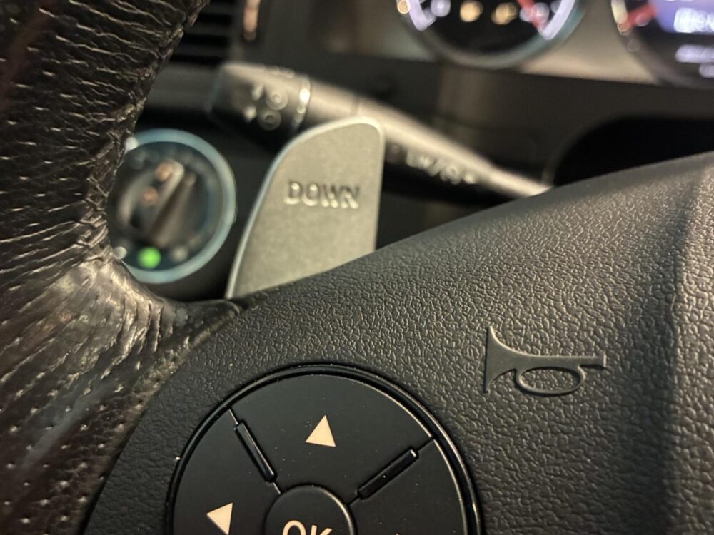 Mercedes-Benz C 63 AMG 18