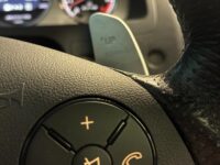 Mercedes-Benz C 63 AMG 19