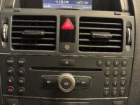 Mercedes-Benz C 63 AMG 20